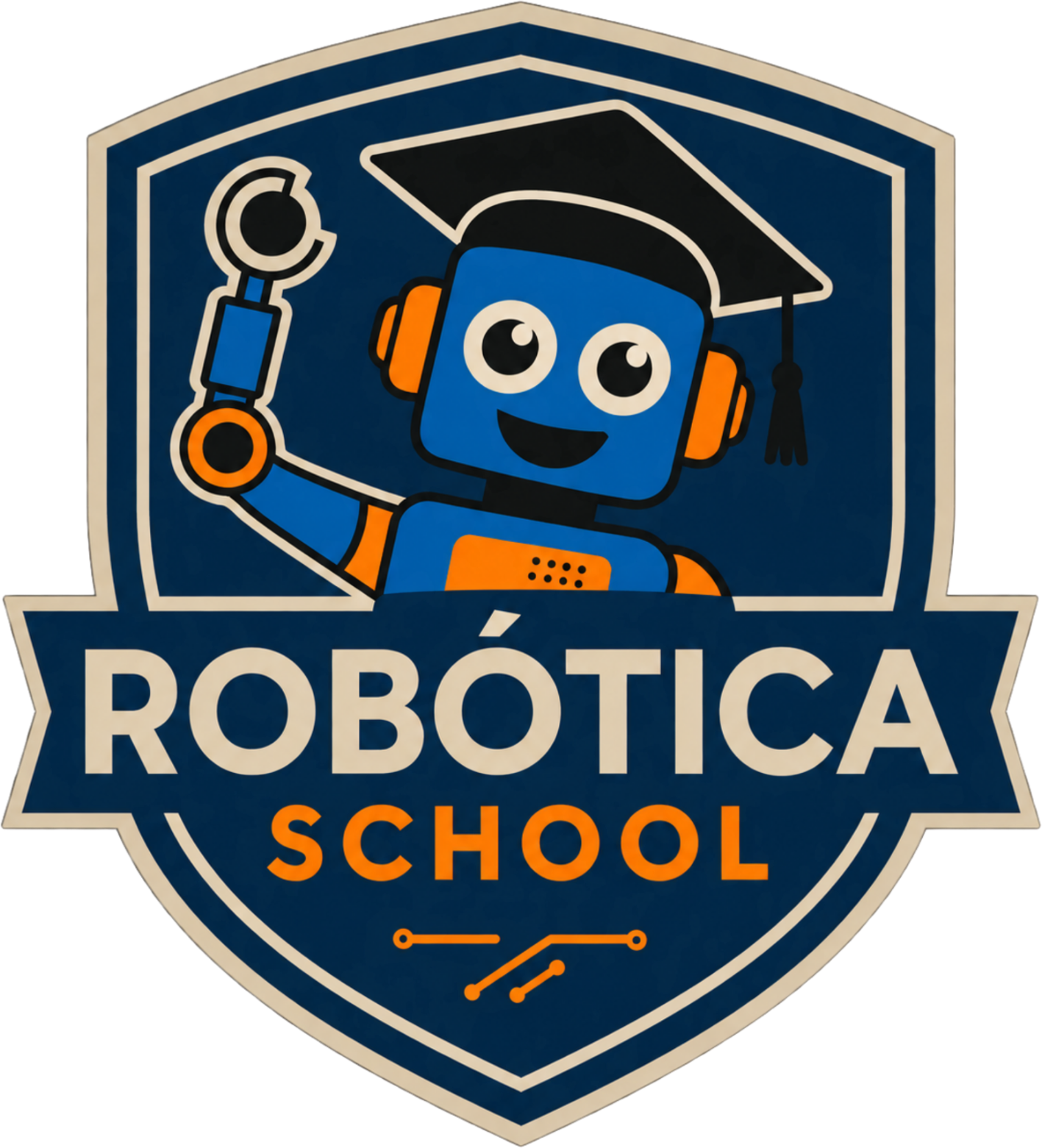 Robótica School